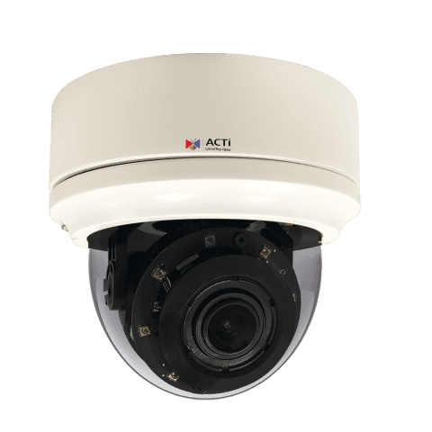 ACTi A826