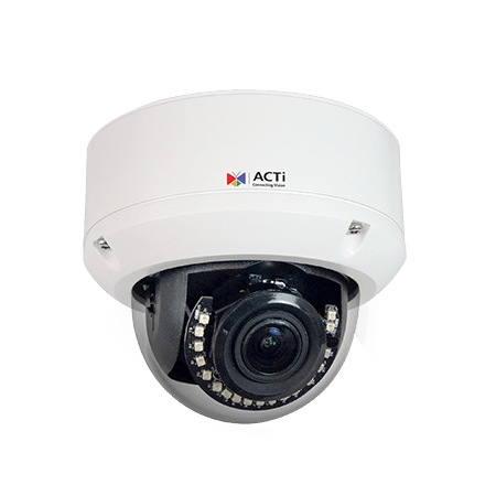 ACTi A85