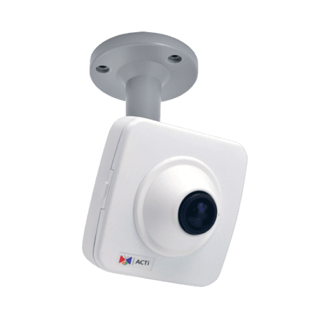 ACTi E16