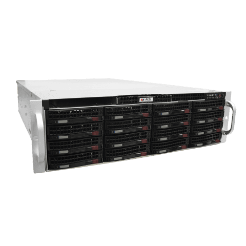 ACTi INR-418