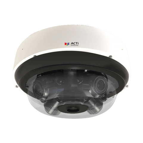 ACTi Q84