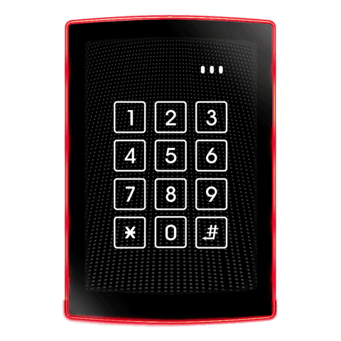ACTi R11C-34