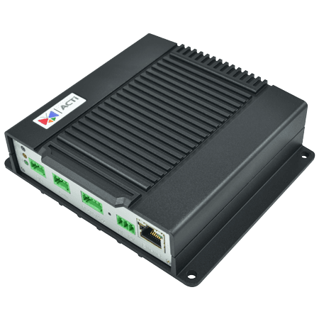 ACTi V21
