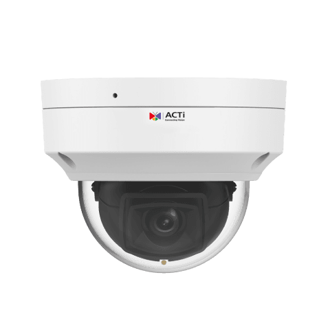 ACTi Z724