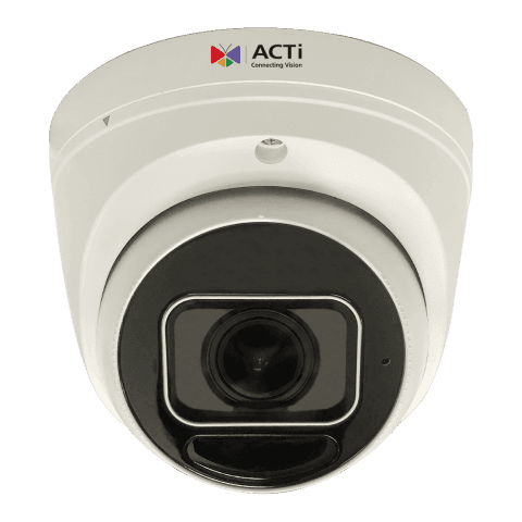 ACTi Z814