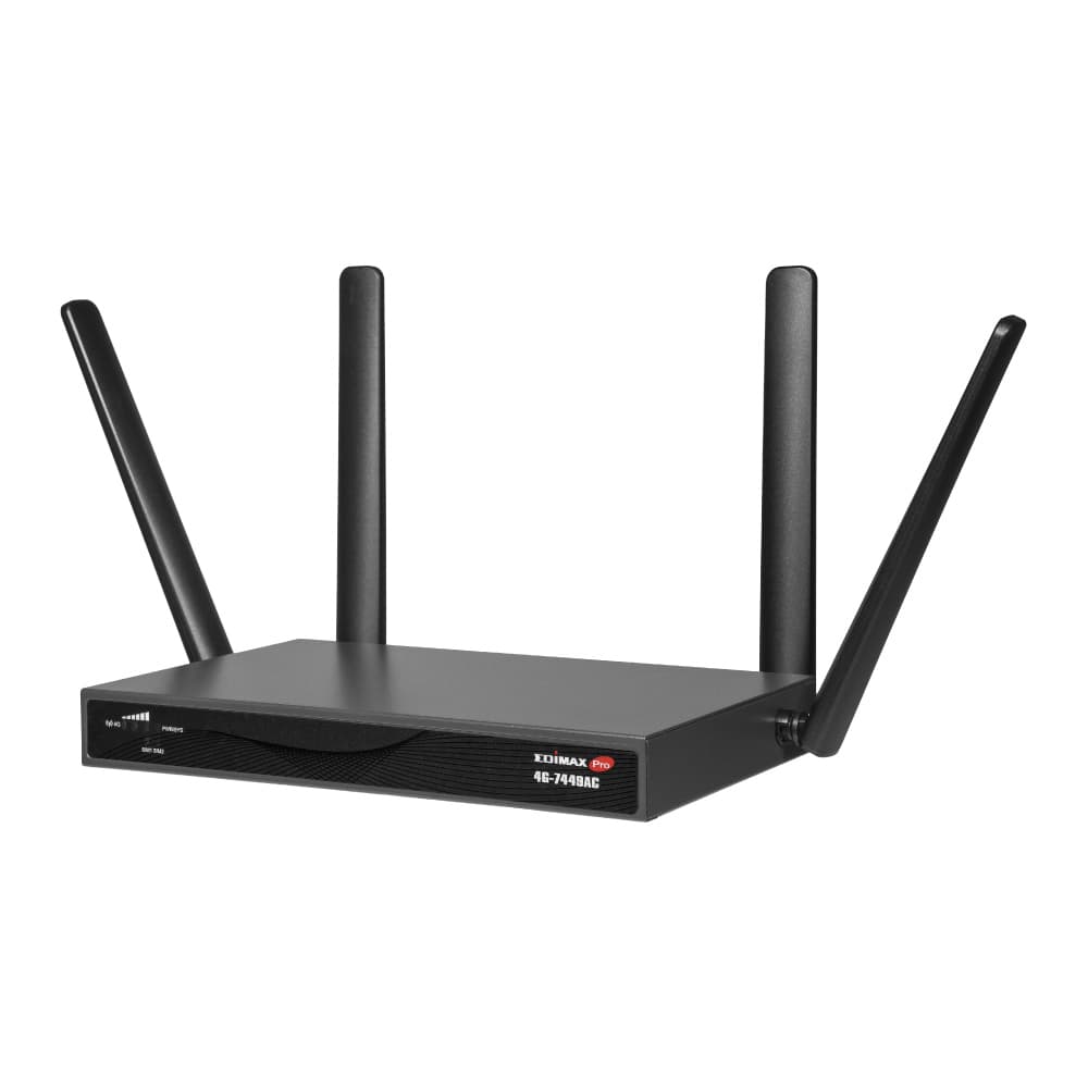 訊舟 4G-7449AC