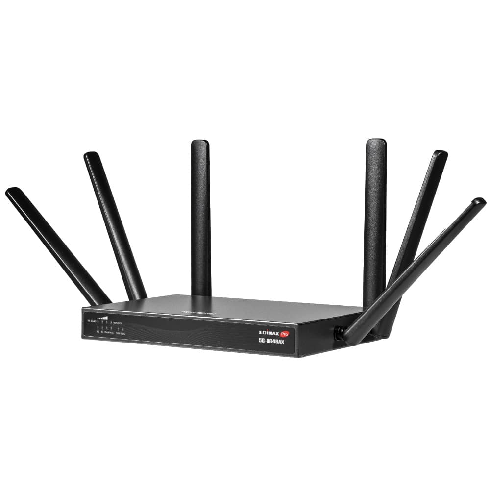 訊舟 5G-8649AX