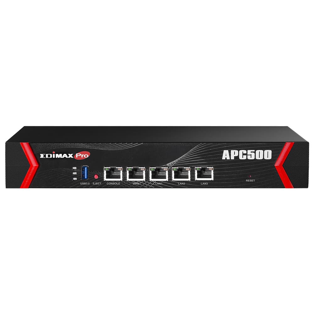 訊舟 APC500