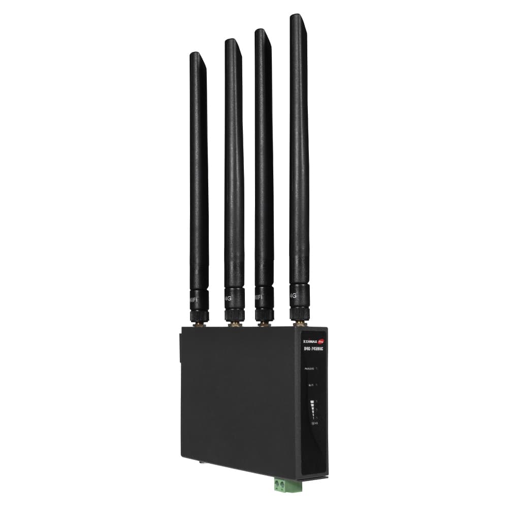 訊舟 D4G-7459AC