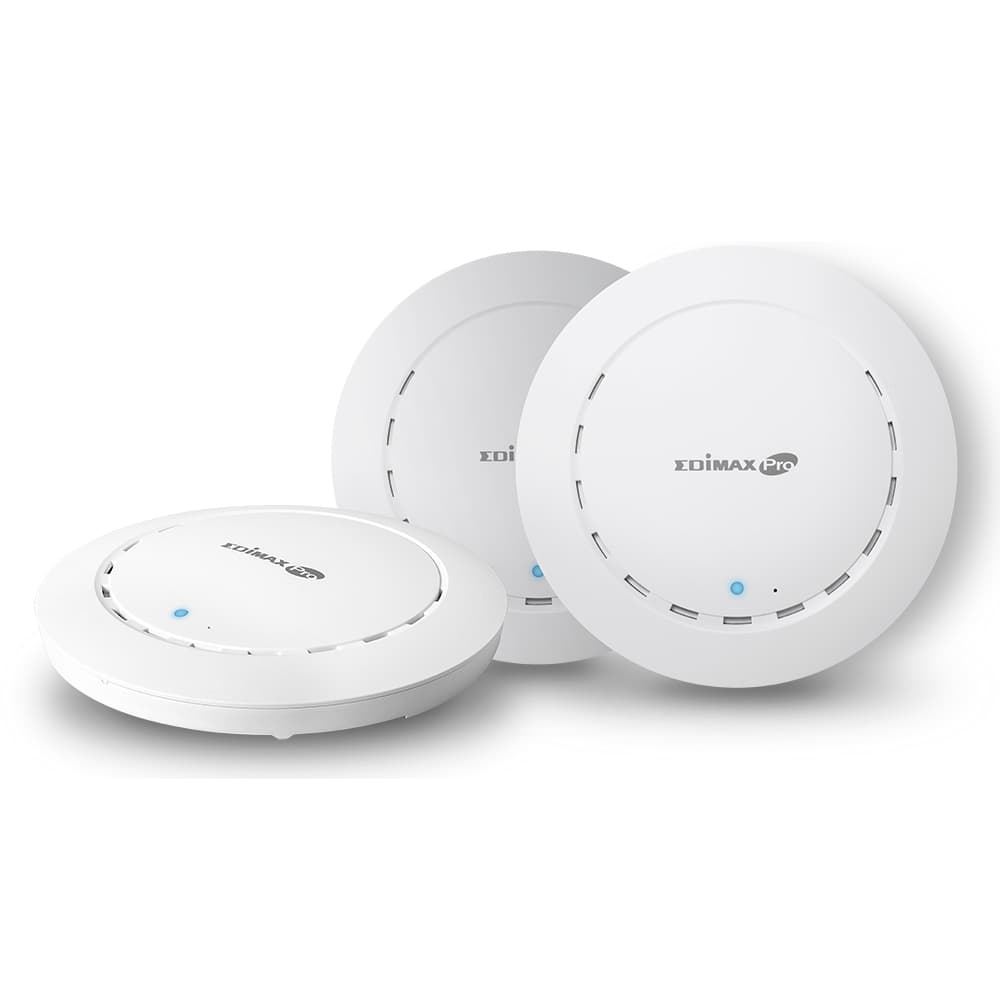 訊舟 EDUCATIONBUSINESS WI-FI SET