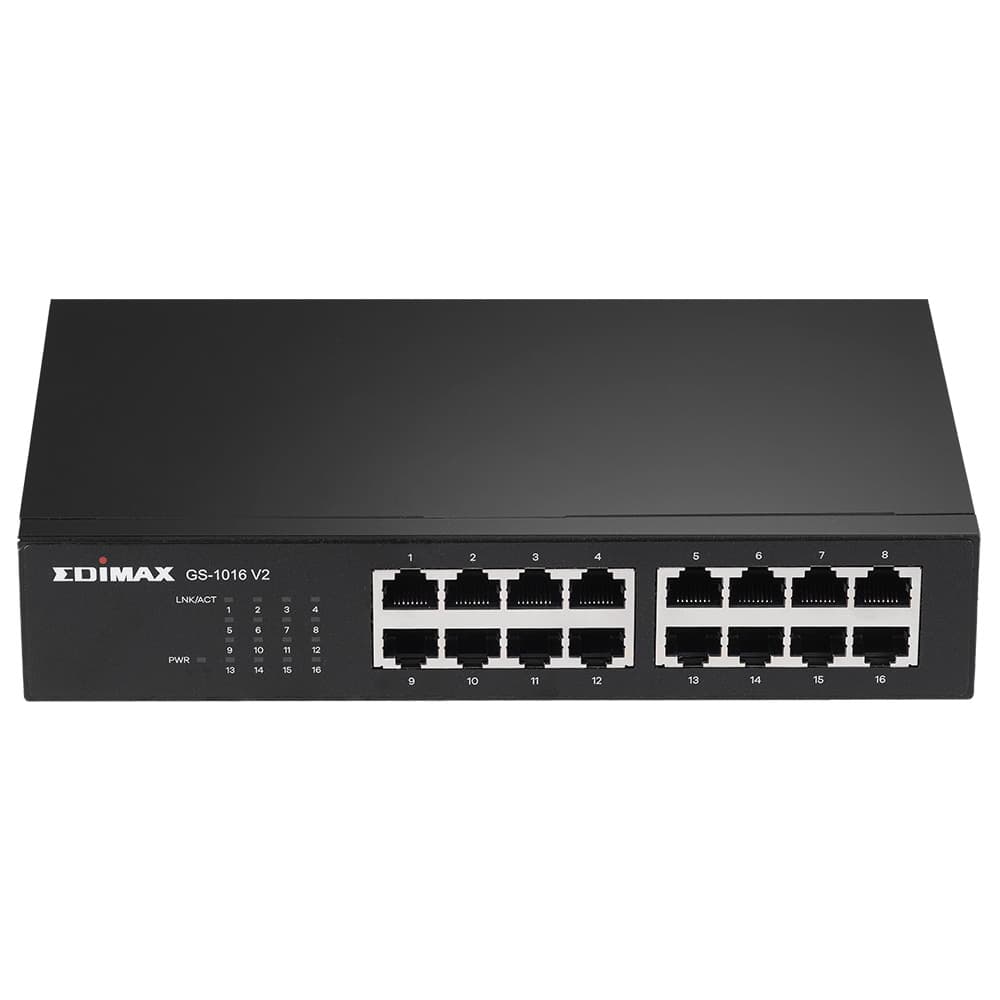 訊舟 GS-1016 V2
