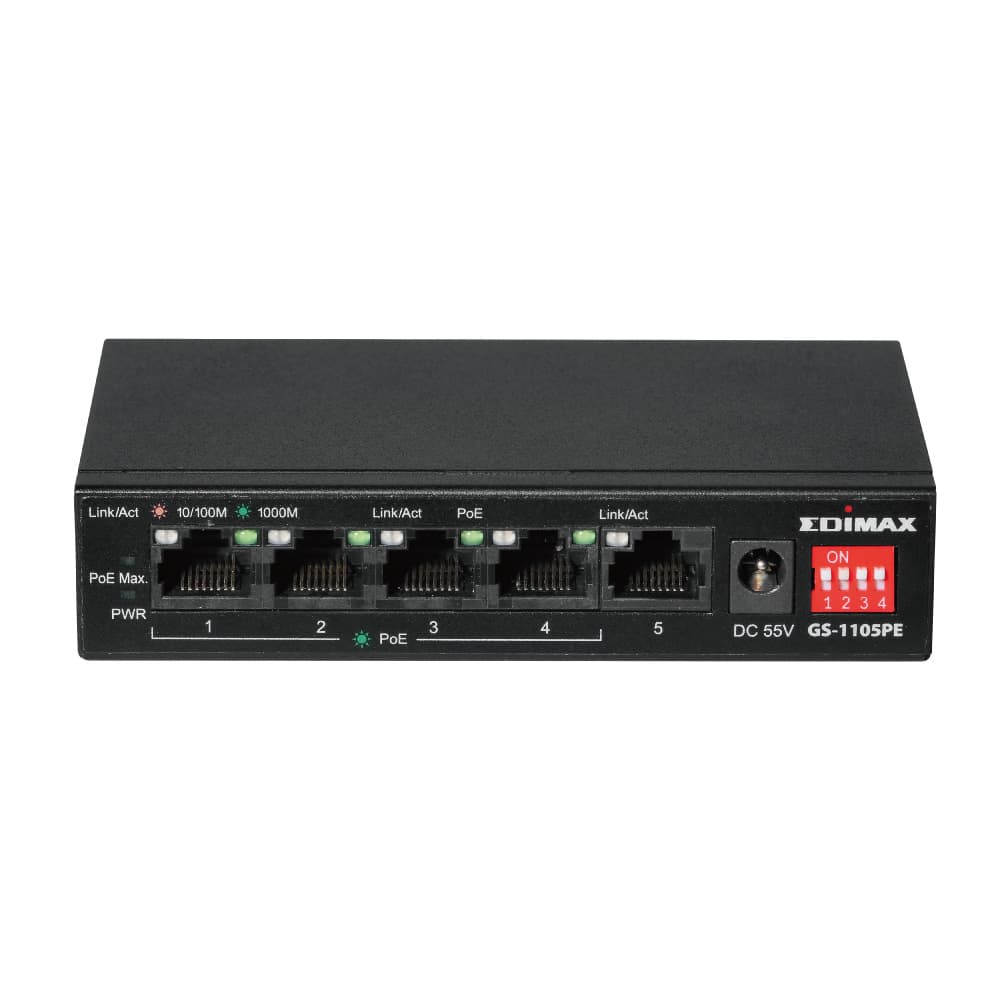 訊舟 GS-1105PE