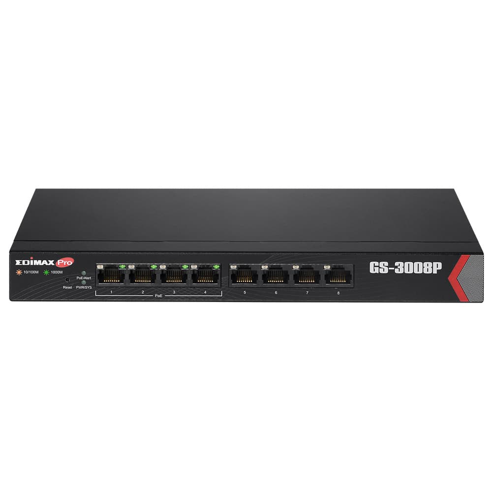 訊舟 GS-3008P