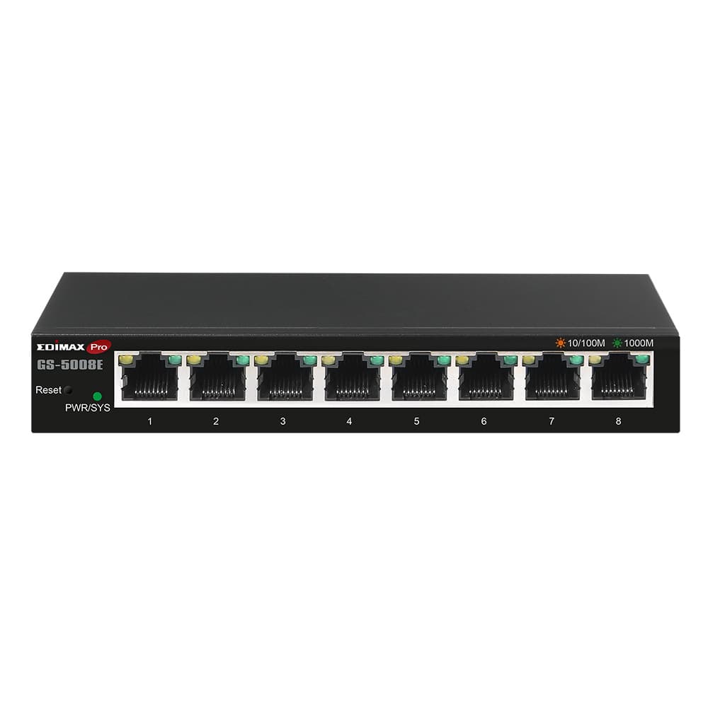 訊舟 GS-5008E