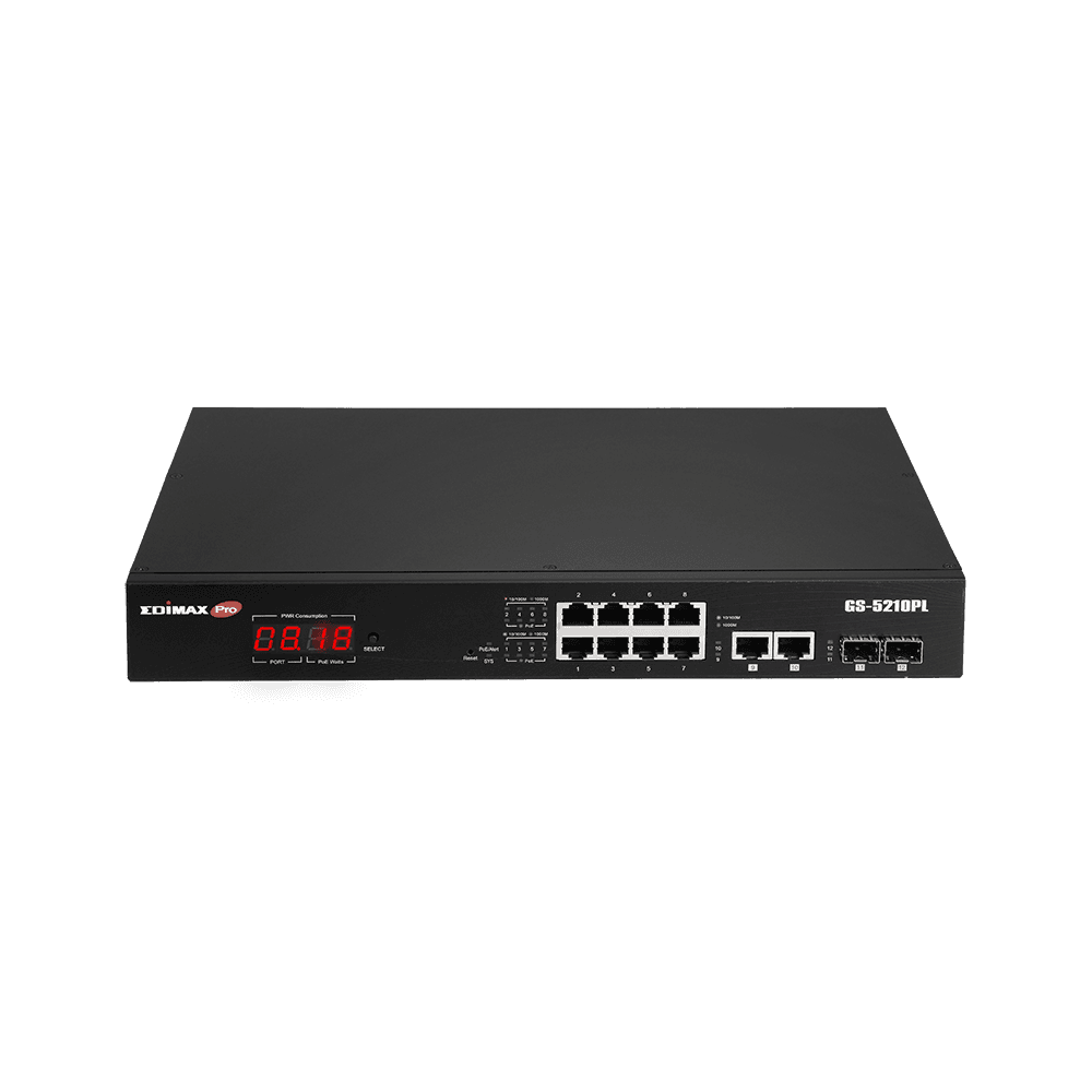 訊舟 GS-5210PL