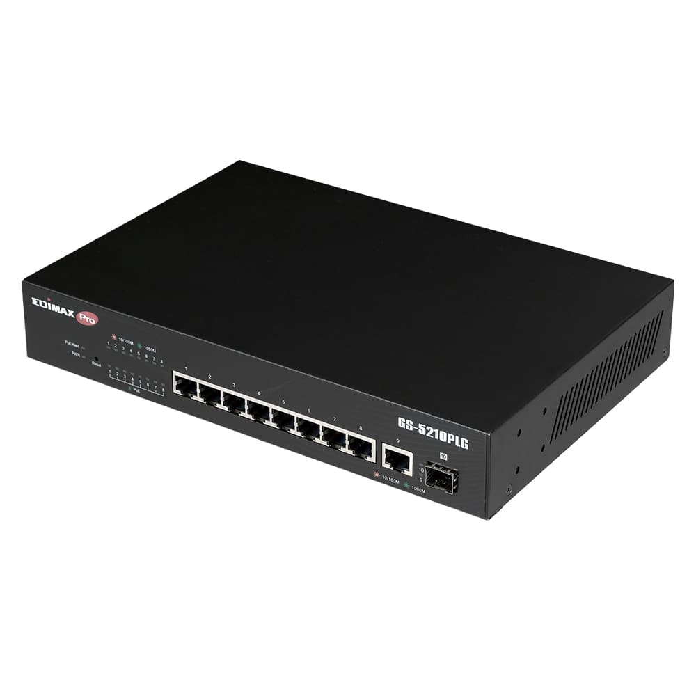 訊舟 GS-5210PLG