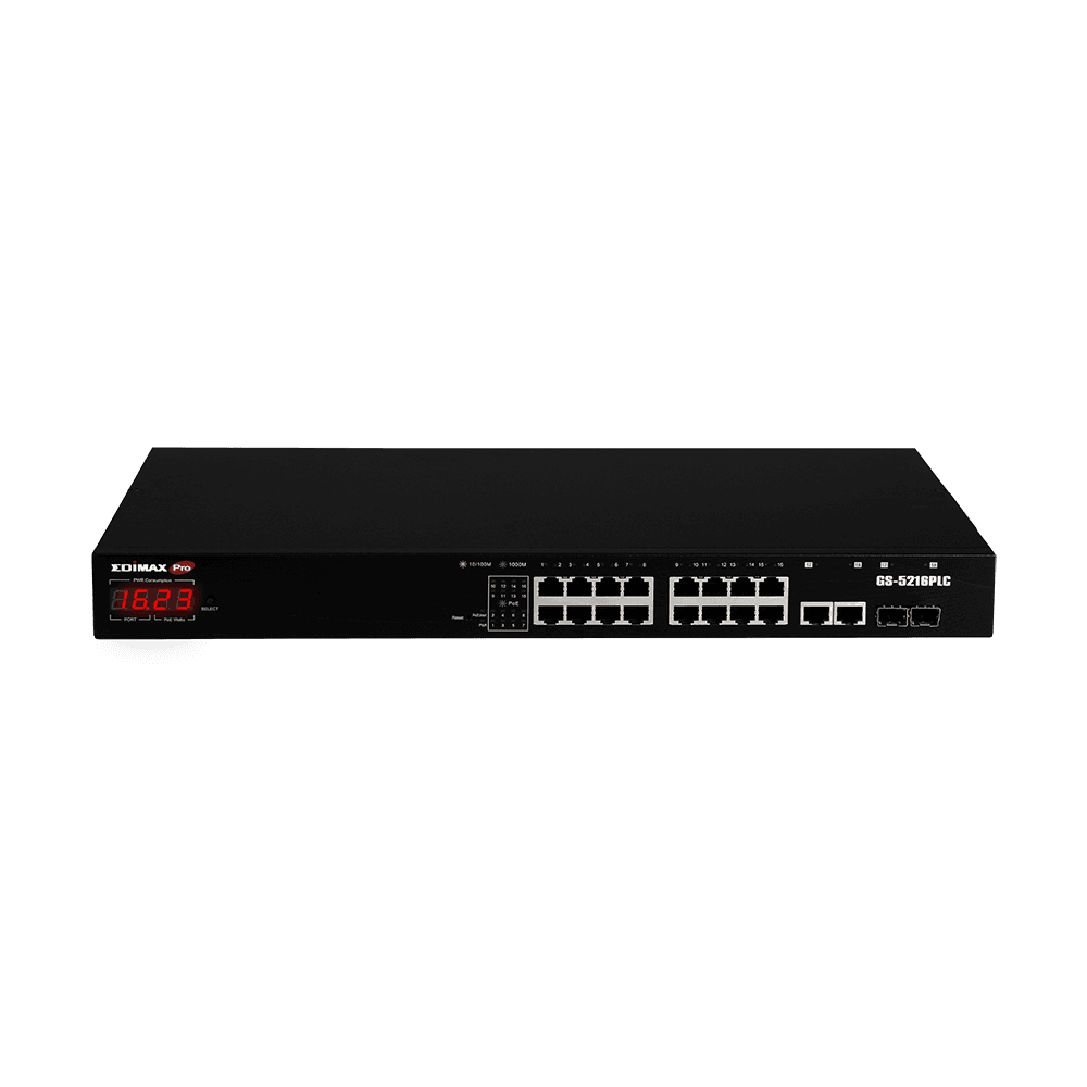 訊舟 GS-5216PLC