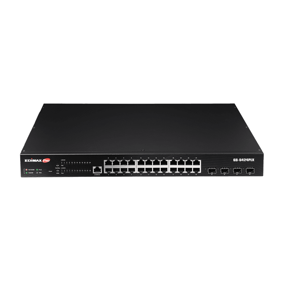訊舟 GS-5424PLX