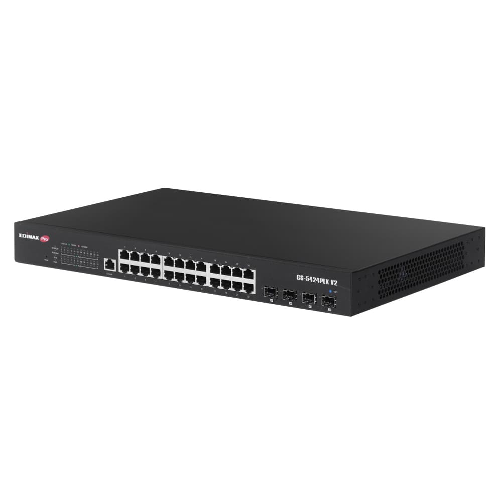 訊舟 GS-5424PLX V2