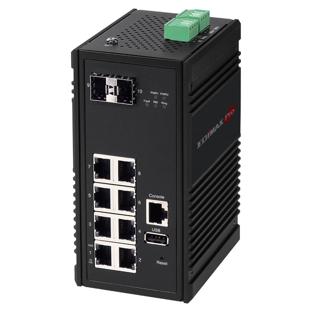 訊舟 IGS-5208