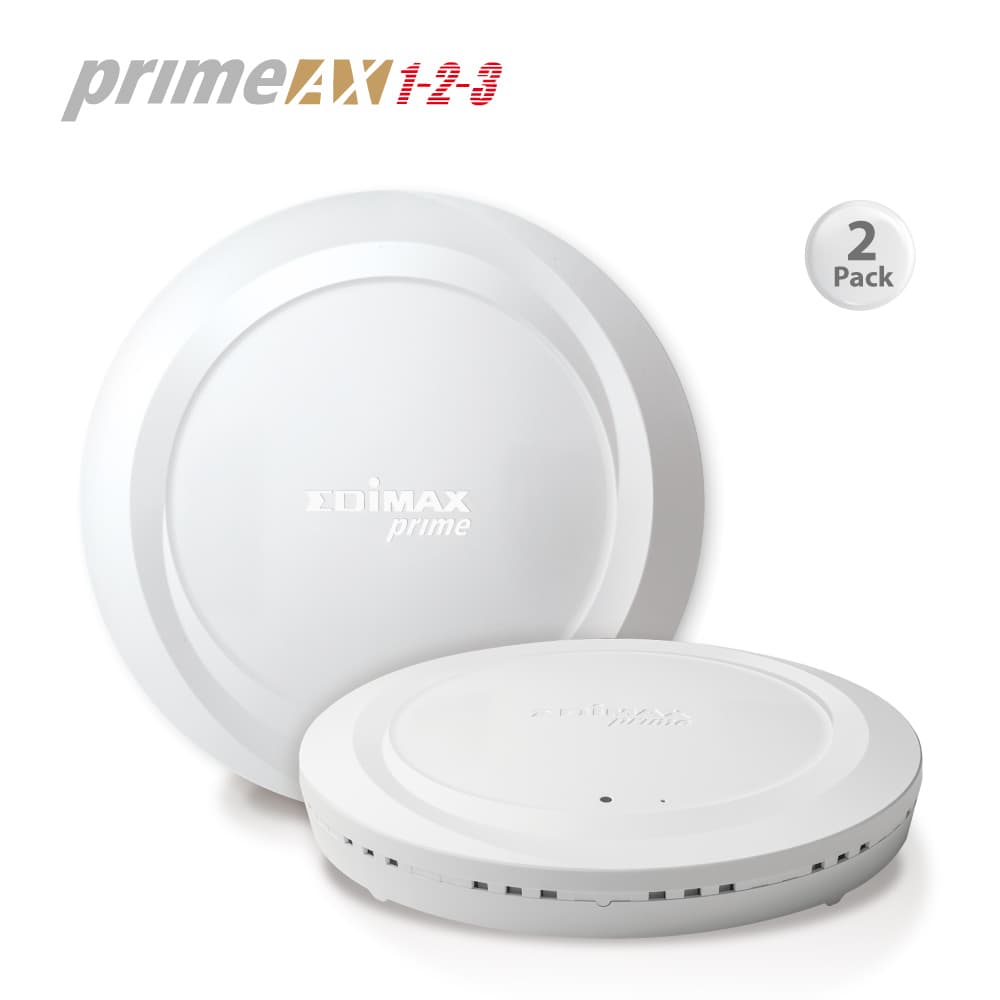 訊舟 PRIMEAX 1-2-3