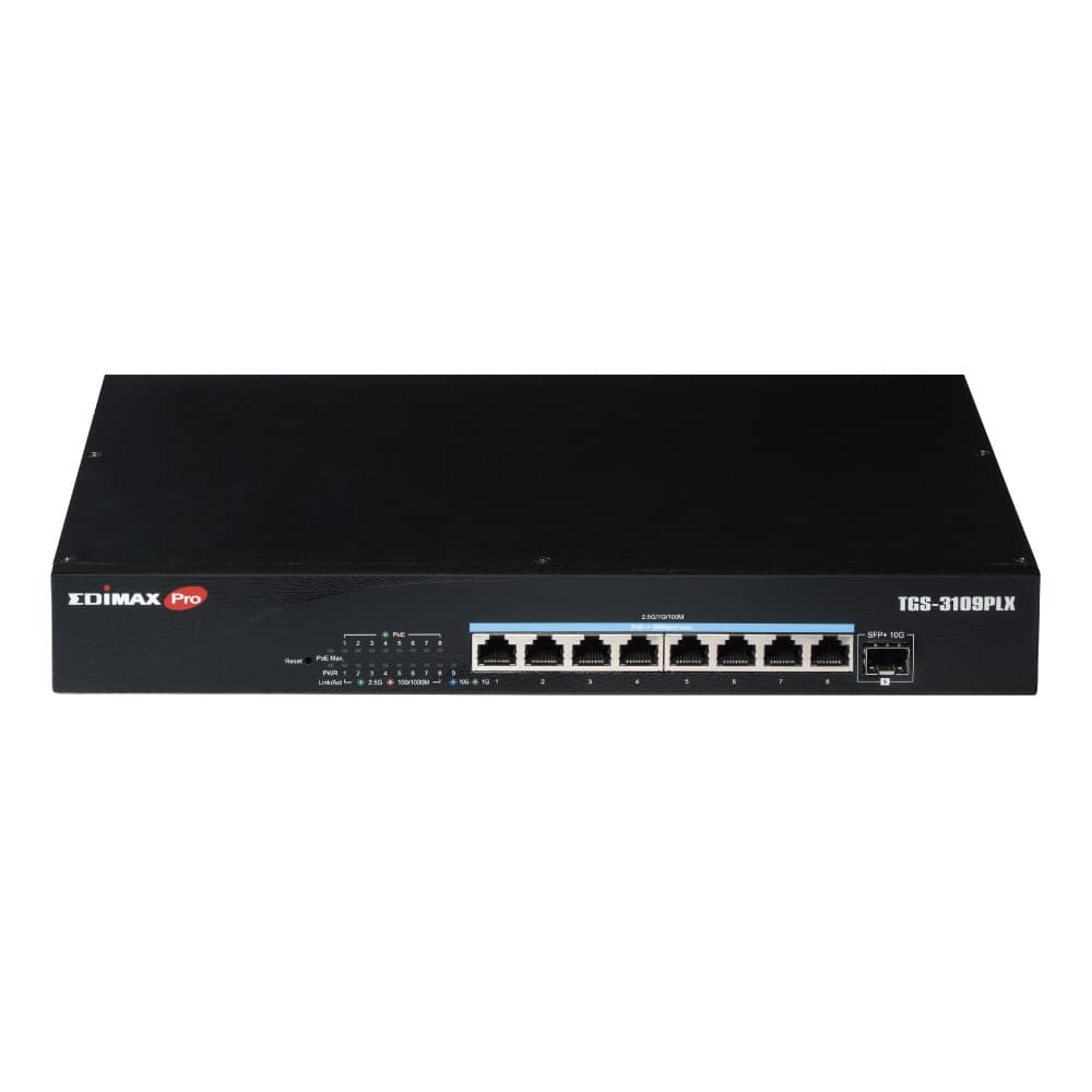 訊舟 TGS-3109PLX