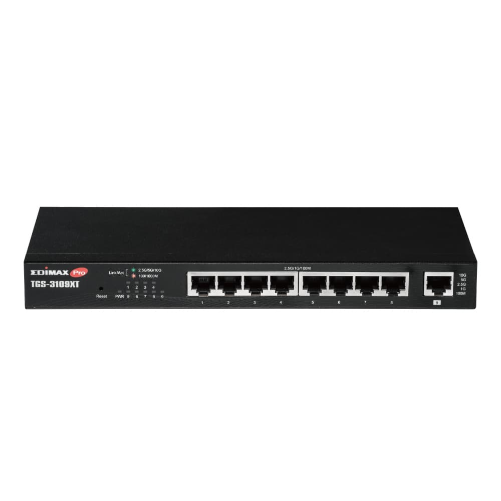 訊舟 TGS-3109XT