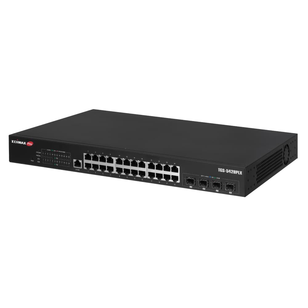 訊舟 TGS-5428PLX