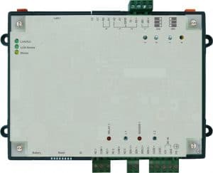 漢軍 HDE-200 電梯控制主機