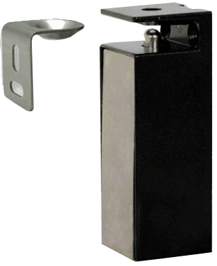 漢軍 ML-210 信箱鎖