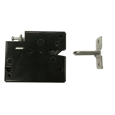 漢軍 ML-230 信箱鎖