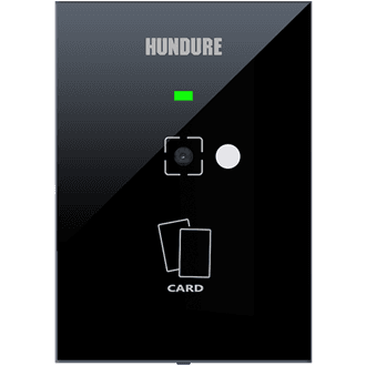 漢軍 PXR-QR QR Code /NFC 讀卡機