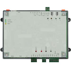 漢軍 RAC-2400 多門門禁控制主機