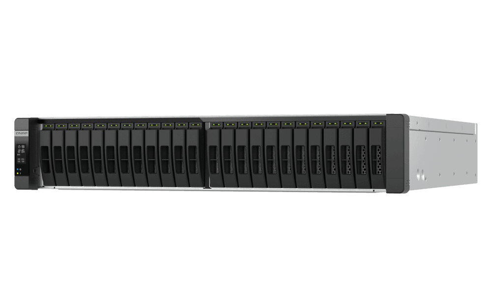 威聯通 ES2486AFdc
