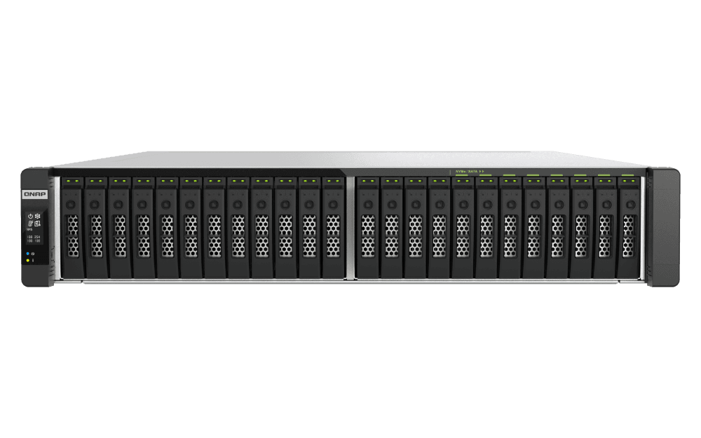 威聯通 TDS-h2489FU R2