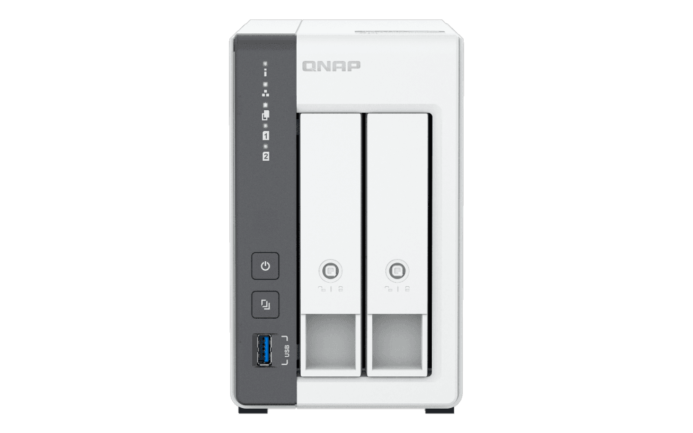 威聯通 TS-216G