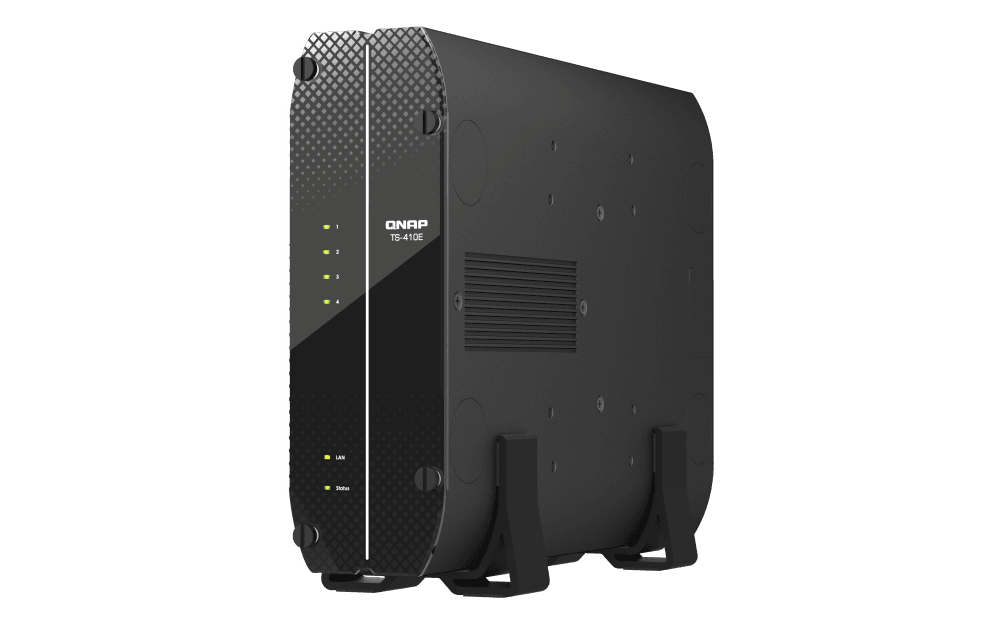 威聯通 TS-410E