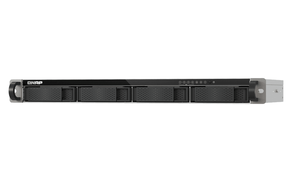 威聯通 TS-432XeU