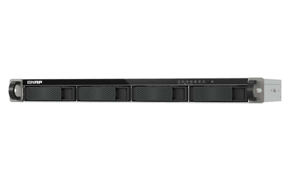 威聯通 TS-433eU