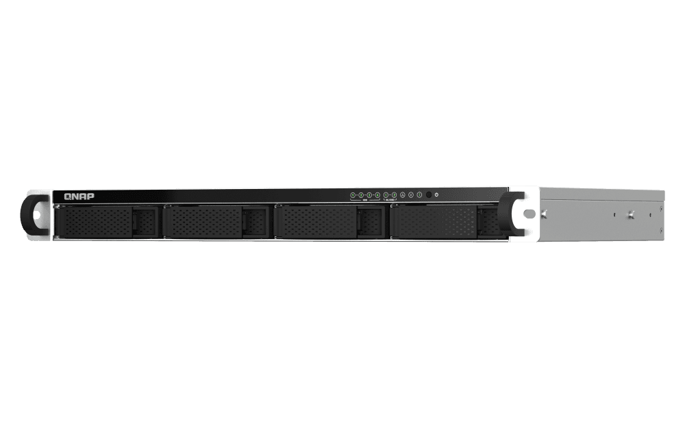 威聯通 TS-464eU