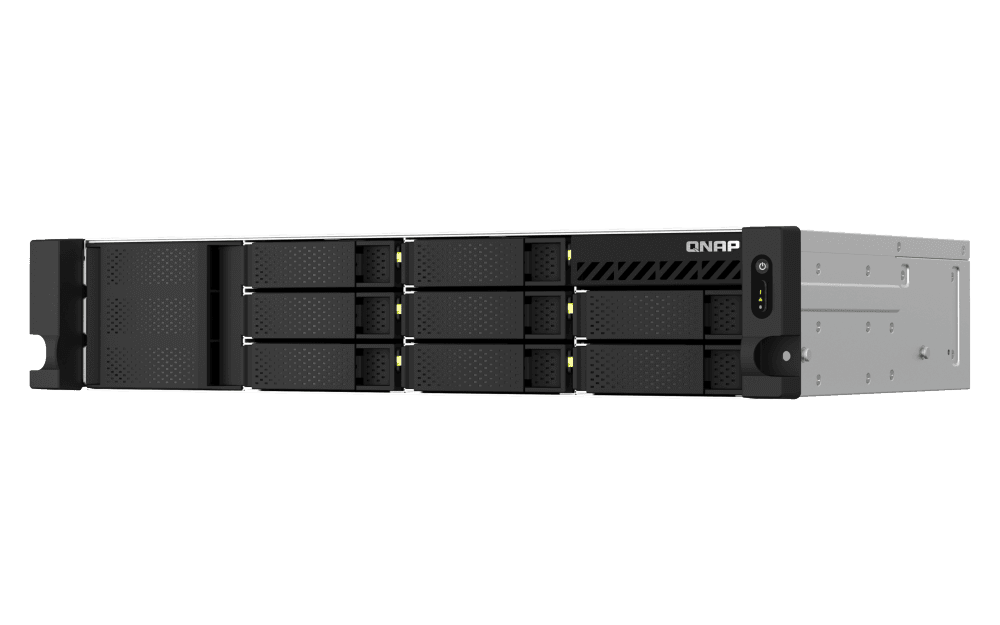 威聯通 TS-864eU