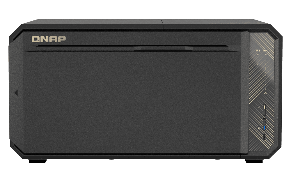 威聯通 TS-867X