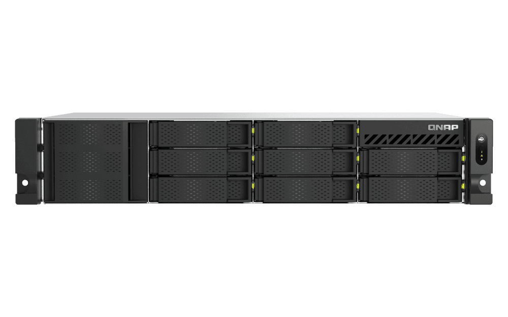 威聯通 TS-h1065eU