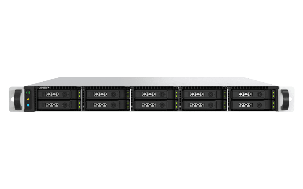 威聯通 TS-h1077AFU
