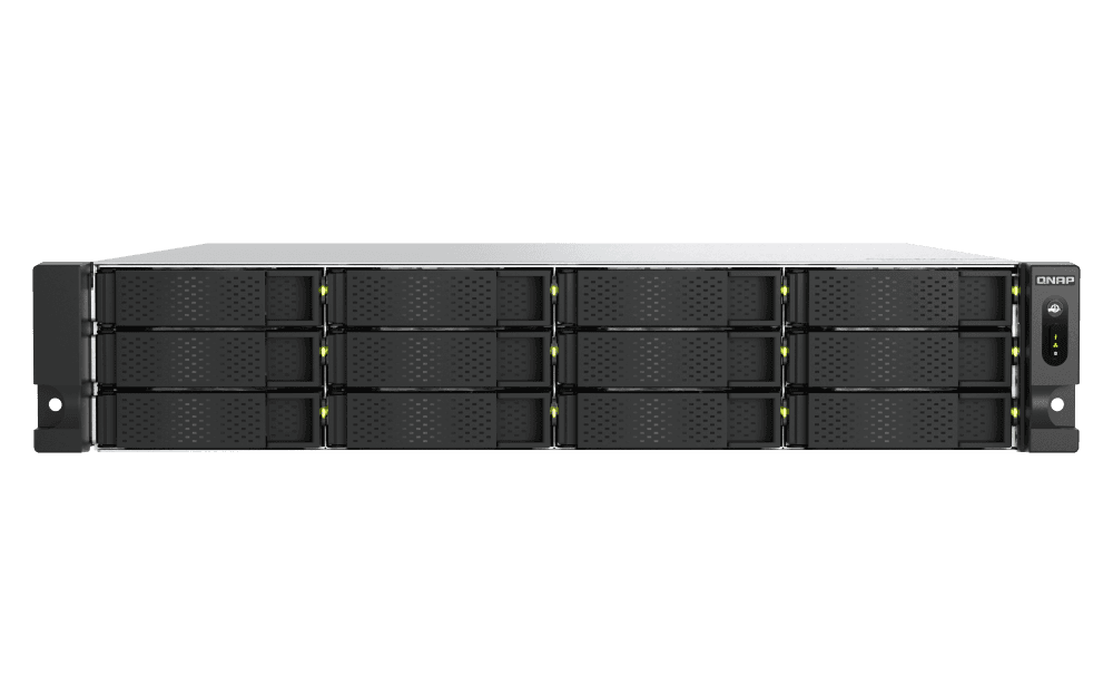 威聯通 TS-h1277AXU-RP