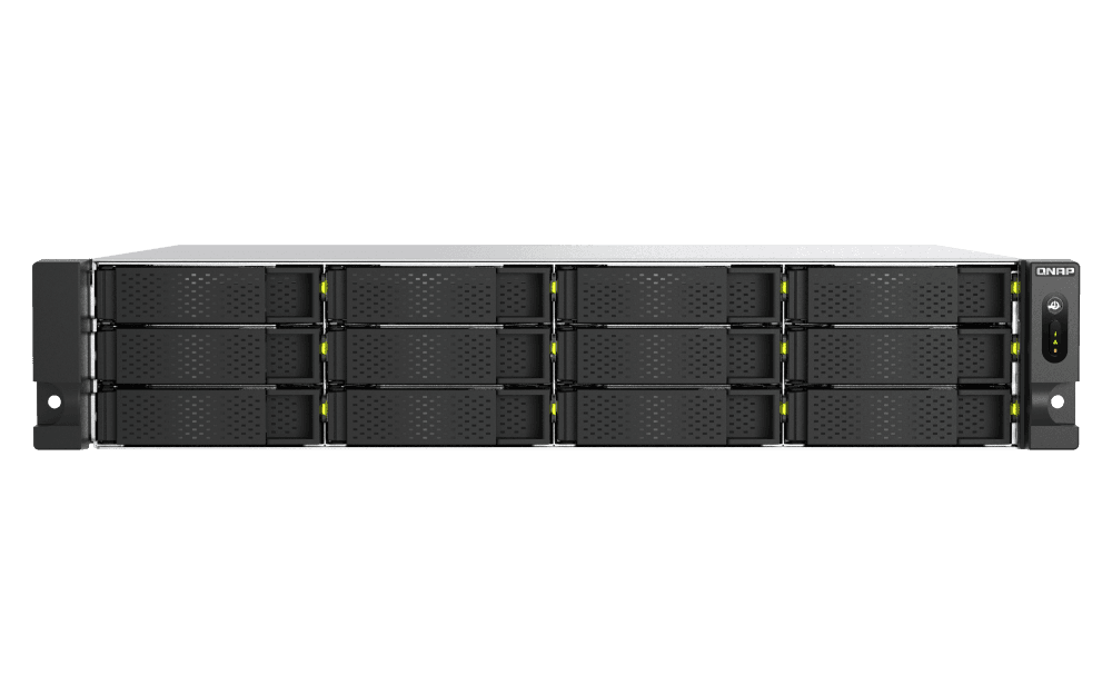 威聯通 TS-h1465U-RP