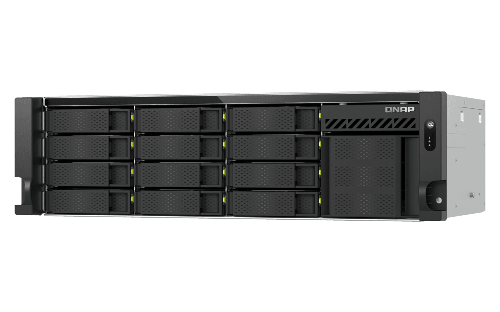 威聯通 TS-h1655XeU-RP