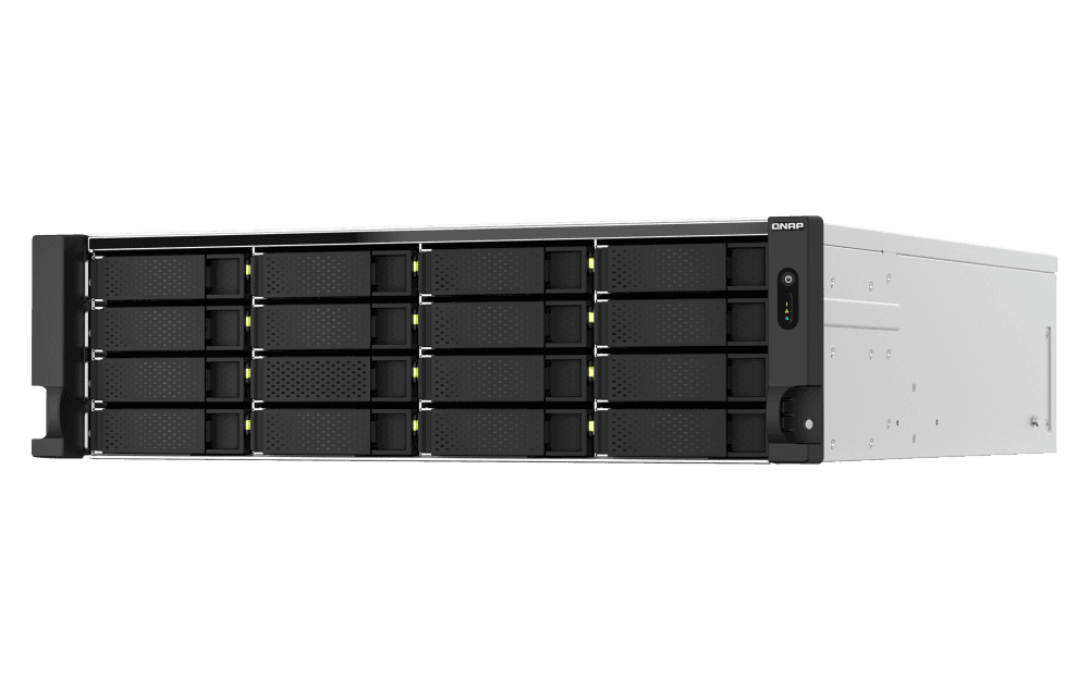 威聯通 TS-h2287XU-RP