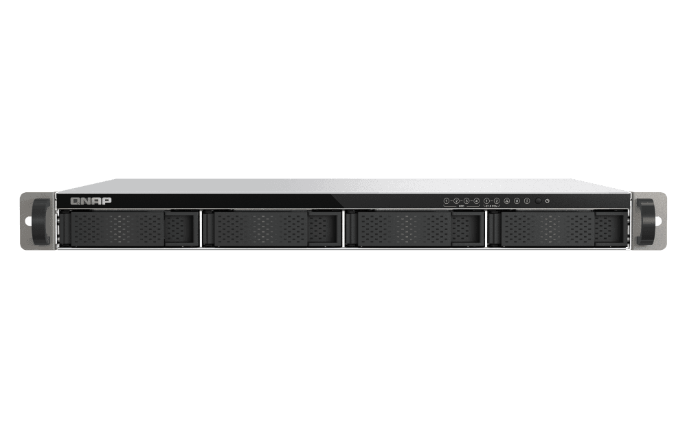 威聯通 TS-h665U-RP