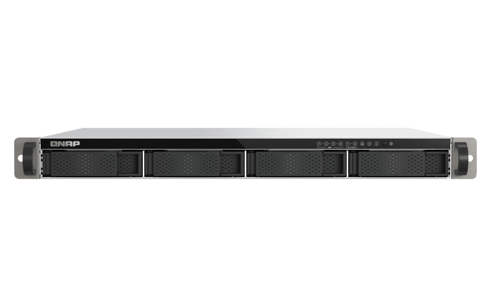 威聯通 TS-h665U